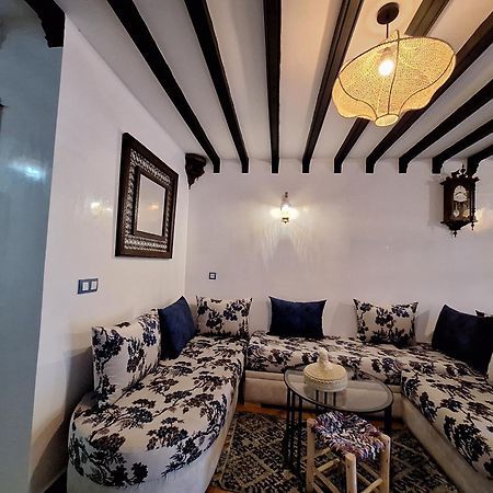 شقة Casa Ras El Maa شفشاون المظهر الخارجي الصورة