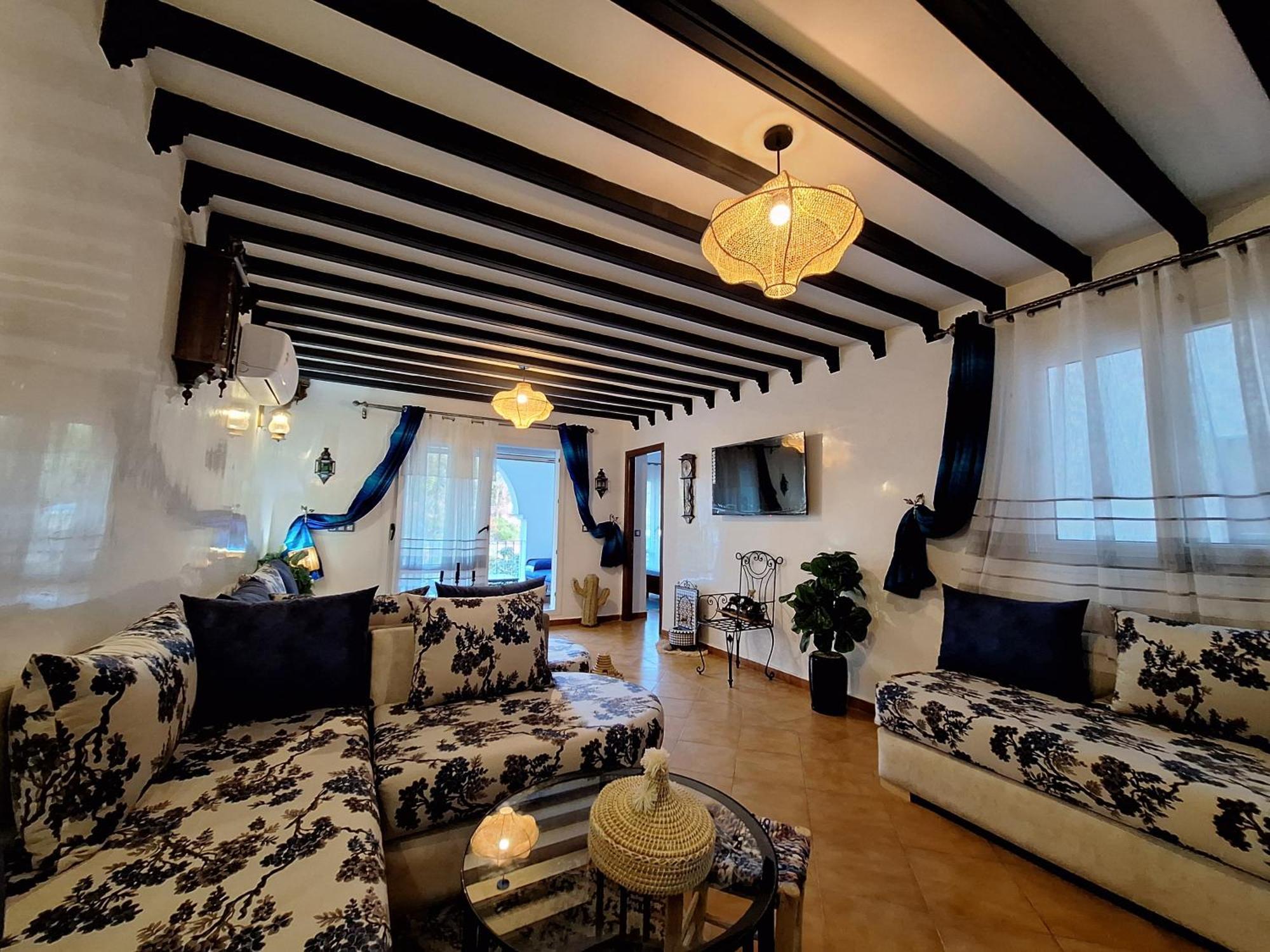 شقة Casa Ras El Maa شفشاون المظهر الخارجي الصورة