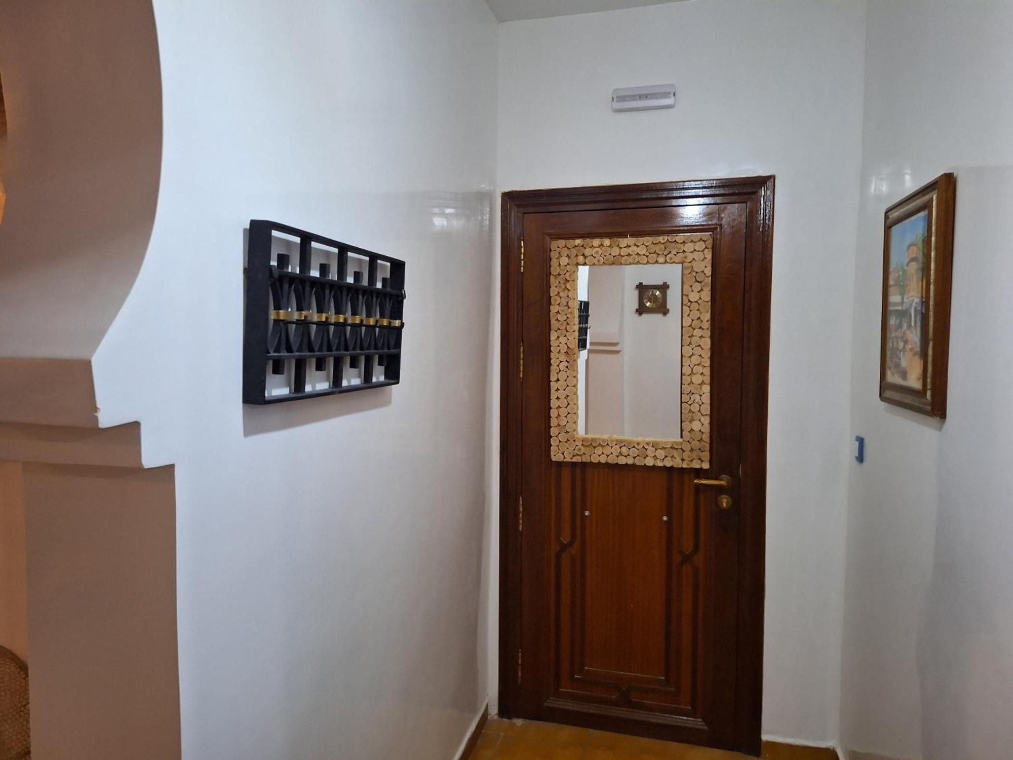 شقة Casa Ras El Maa شفشاون المظهر الخارجي الصورة